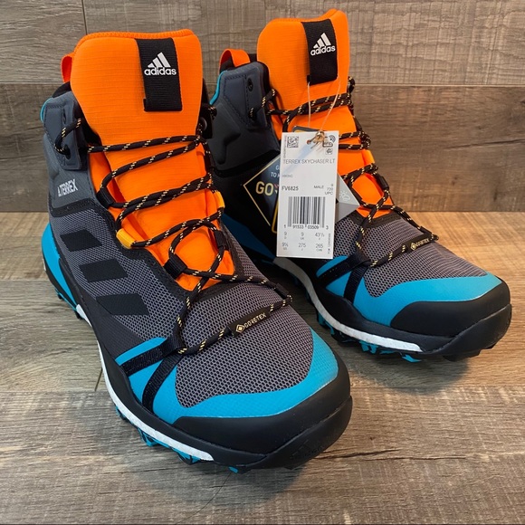 adidas | Shoes | Adidas Terrex Skychaser Lt Mid Gt Goretex | Poshmark